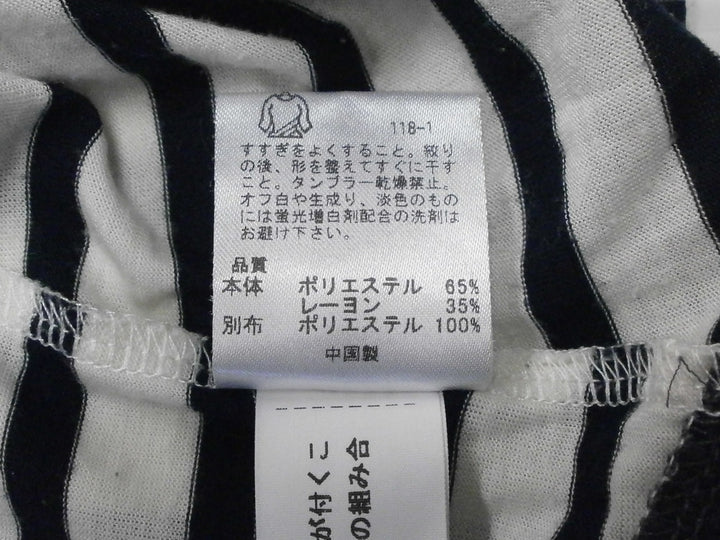 【激安古着】 any fam　半袖Tシャツ　トップス