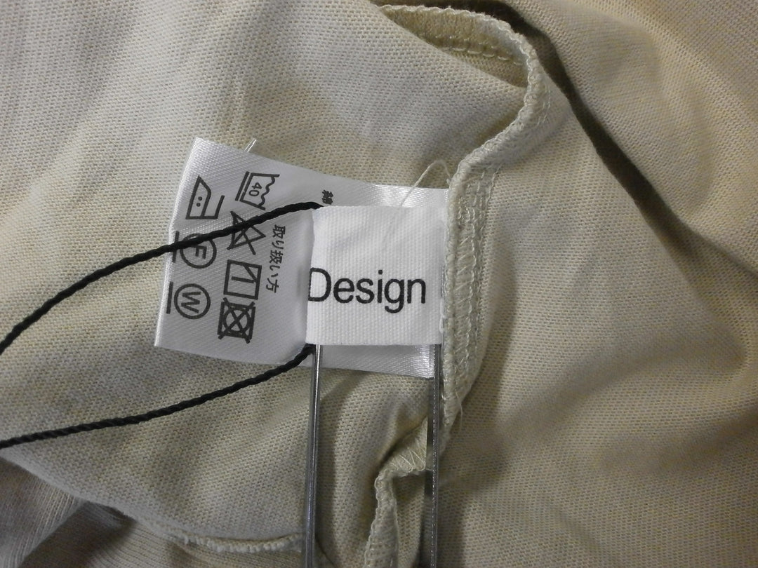 【激安古着】 Alma Design　ノースリーブ　トップス