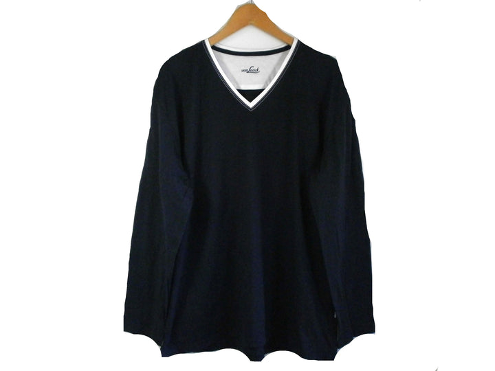 【激安古着】 vanLaack　長袖Tシャツ　トップス