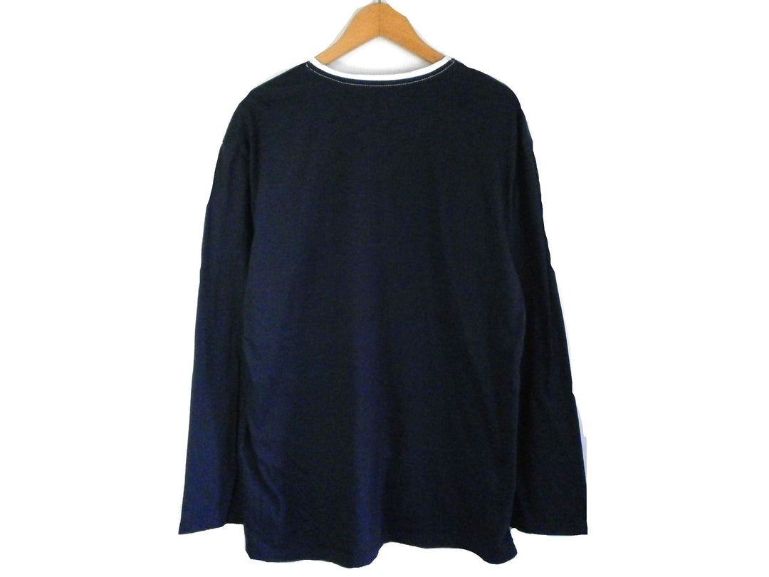 【激安古着】 vanLaack　長袖Tシャツ　トップス