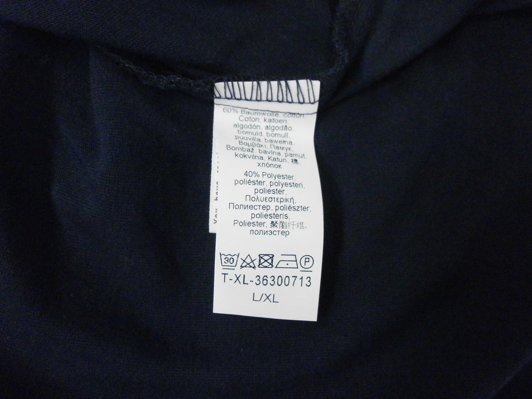 【激安古着】 vanLaack　長袖Tシャツ　トップス