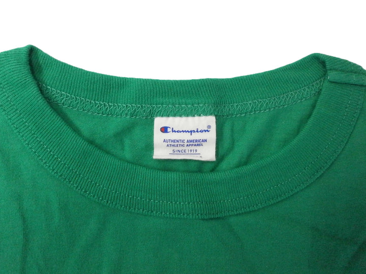 【激安古着】 Champion　半袖Tシャツ　トップス