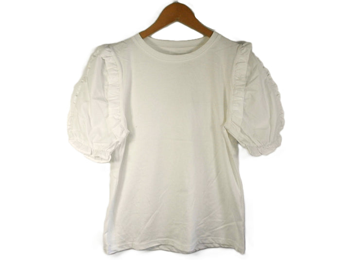 【激安古着】 muku　半袖Tシャツ　トップス