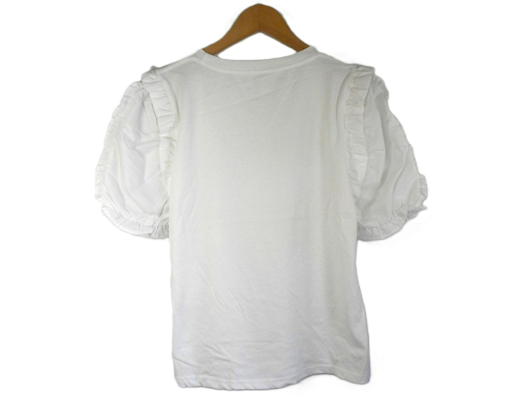 【激安古着】 muku　半袖Tシャツ　トップス