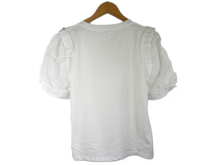 【激安古着】 muku　半袖Tシャツ　トップス