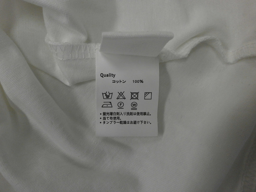 【激安古着】 muku　半袖Tシャツ　トップス