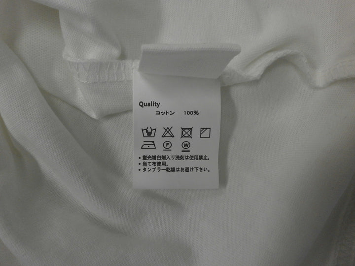 【激安古着】 muku　半袖Tシャツ　トップス