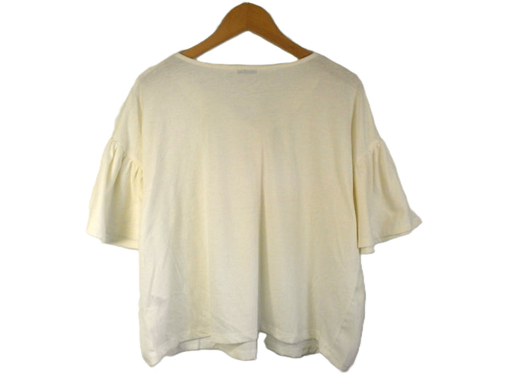 【激安古着】 earth music&ecology　半袖Tシャツ　トップス