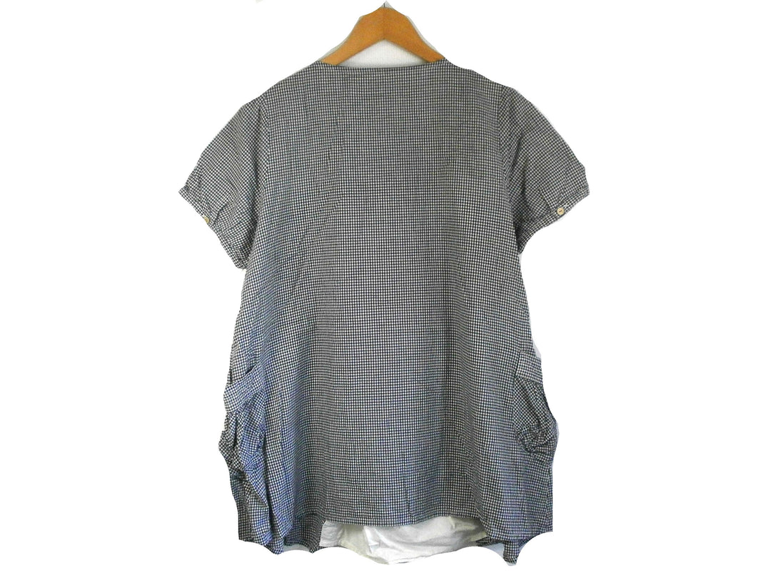 【激安古着】 P.H　チュニック　ワンピース or ドレス