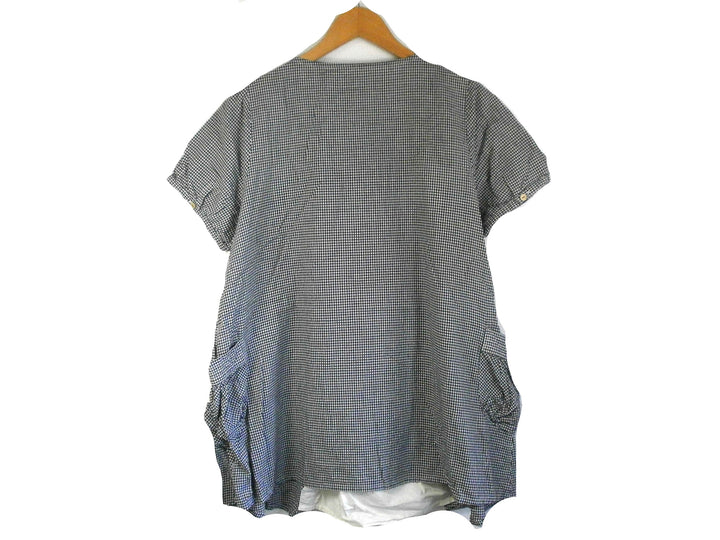 【激安古着】 P.H　チュニック　ワンピース or ドレス