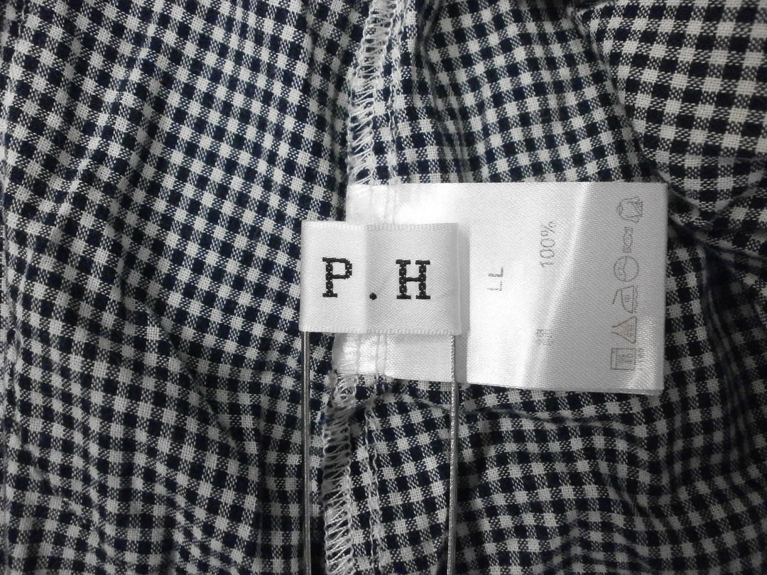 【激安古着】 P.H　チュニック　ワンピース or ドレス