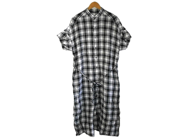 【激安古着】 BEAUTY&YOUTH　シャツワンピース　ワンピース or ドレス