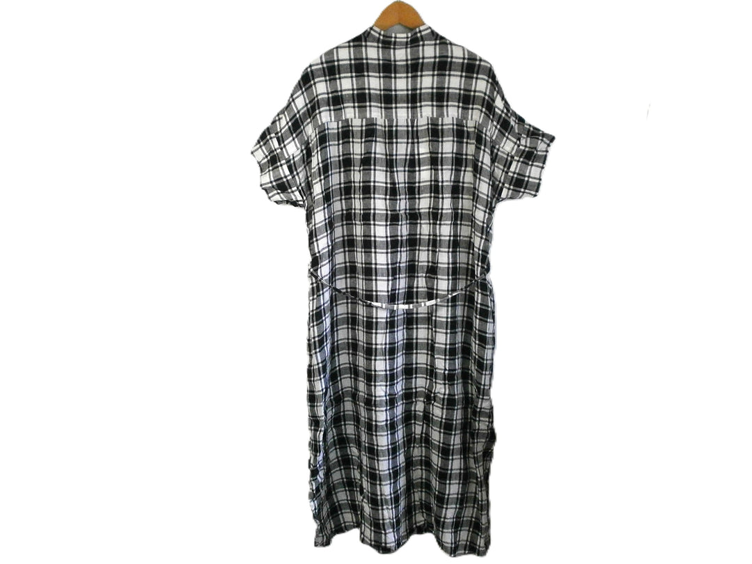 【激安古着】 BEAUTY&YOUTH　シャツワンピース　ワンピース or ドレス