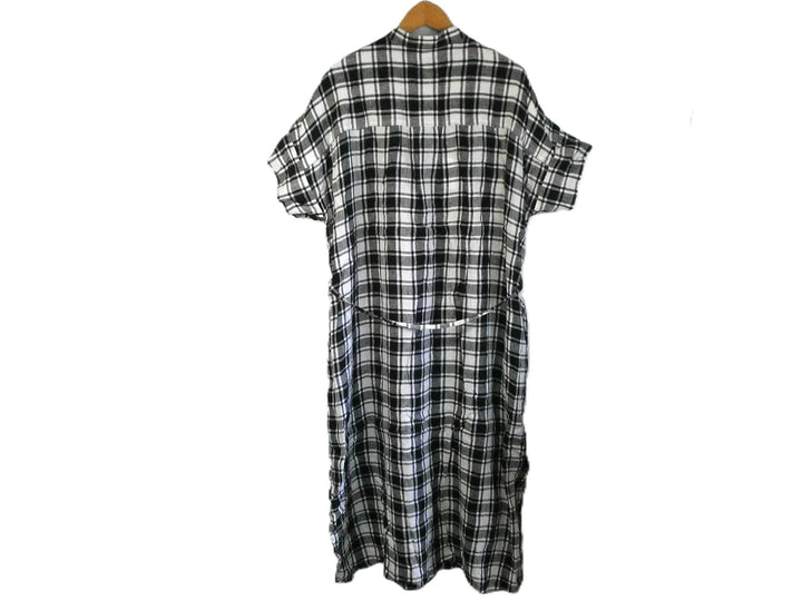 【激安古着】 BEAUTY&YOUTH　シャツワンピース　ワンピース or ドレス