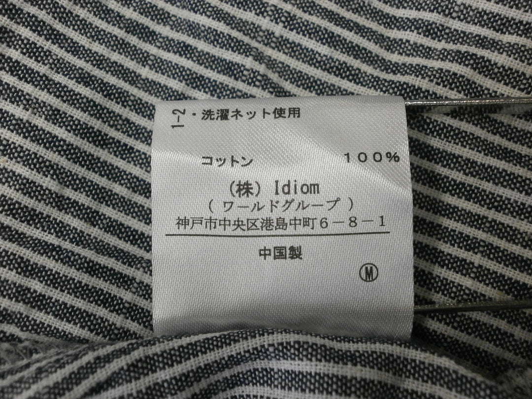 【激安古着】 Just Relaxin　シャツワンピース　ワンピース or ドレス