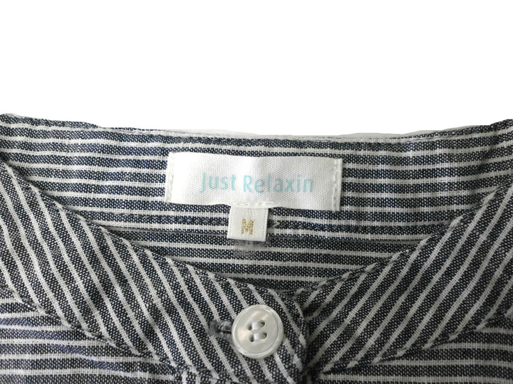 【激安古着】 Just Relaxin　シャツワンピース　ワンピース or ドレス