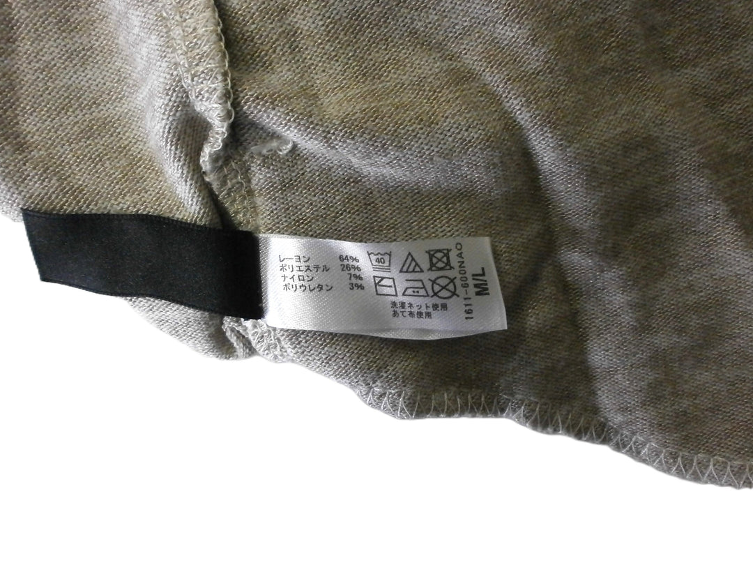 【激安古着】 PEACH JOHN　サロペット/オーバーオール　オールインワンセットアップ