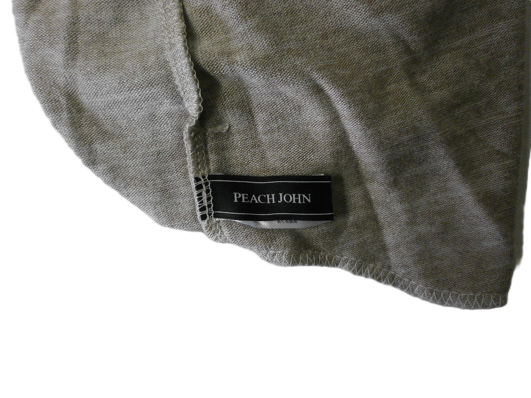 【激安古着】 PEACH JOHN　サロペット/オーバーオール　オールインワンセットアップ