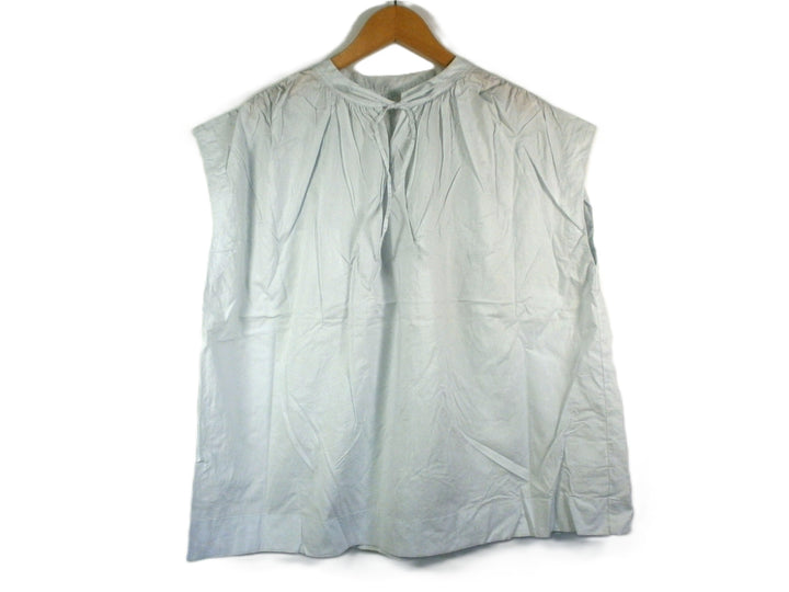 【激安古着】 ブランド名不明　半袖シャツ　トップス