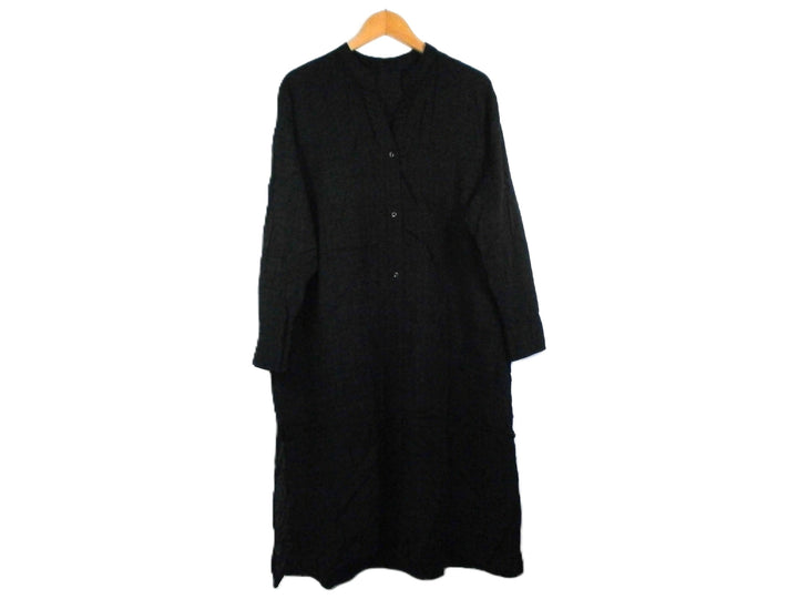 【激安古着】 ブランド名不明　シャツワンピース　ワンピース or ドレス