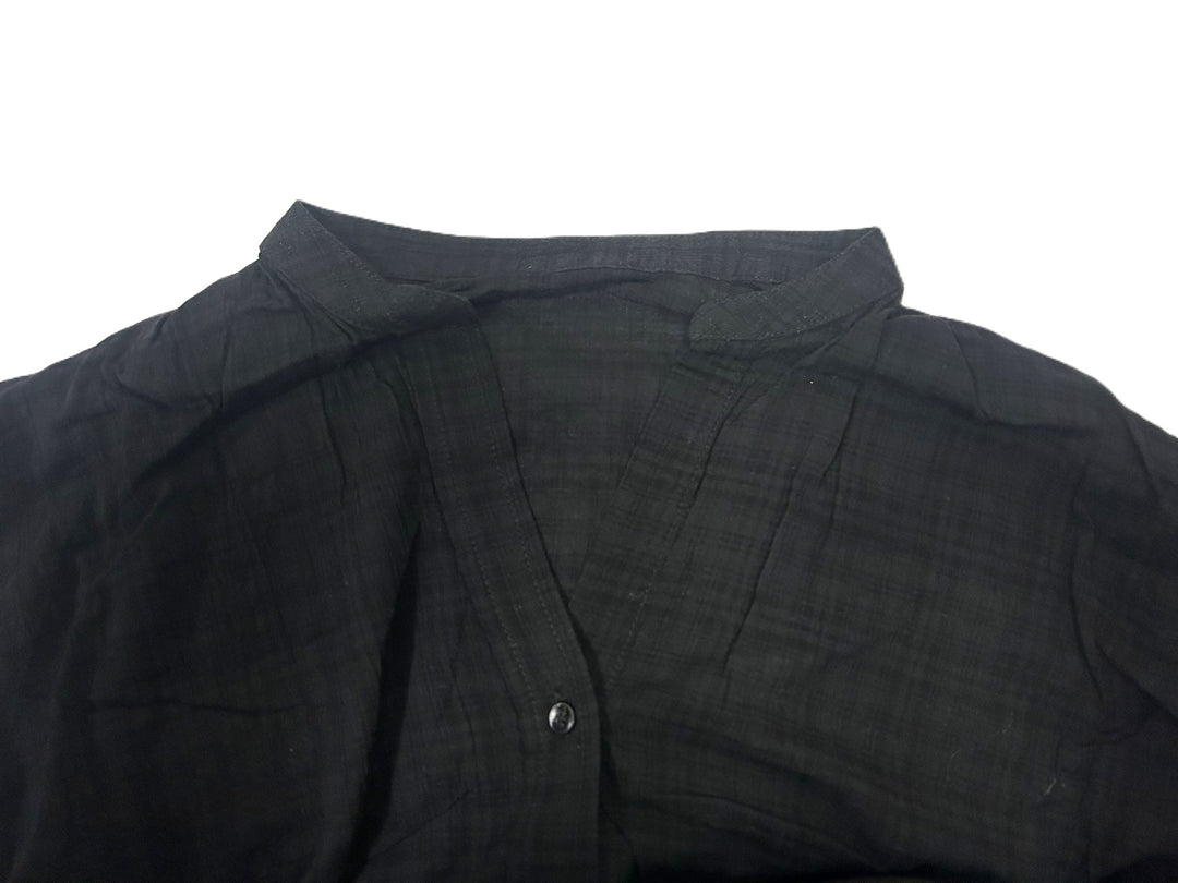 【激安古着】 ブランド名不明　シャツワンピース　ワンピース or ドレス