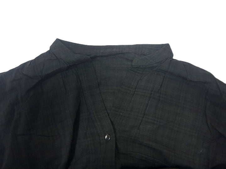 【激安古着】 ブランド名不明　シャツワンピース　ワンピース or ドレス