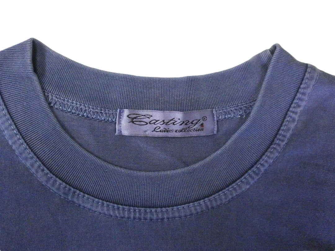 【激安古着】 Casting　半袖Tシャツ　トップス