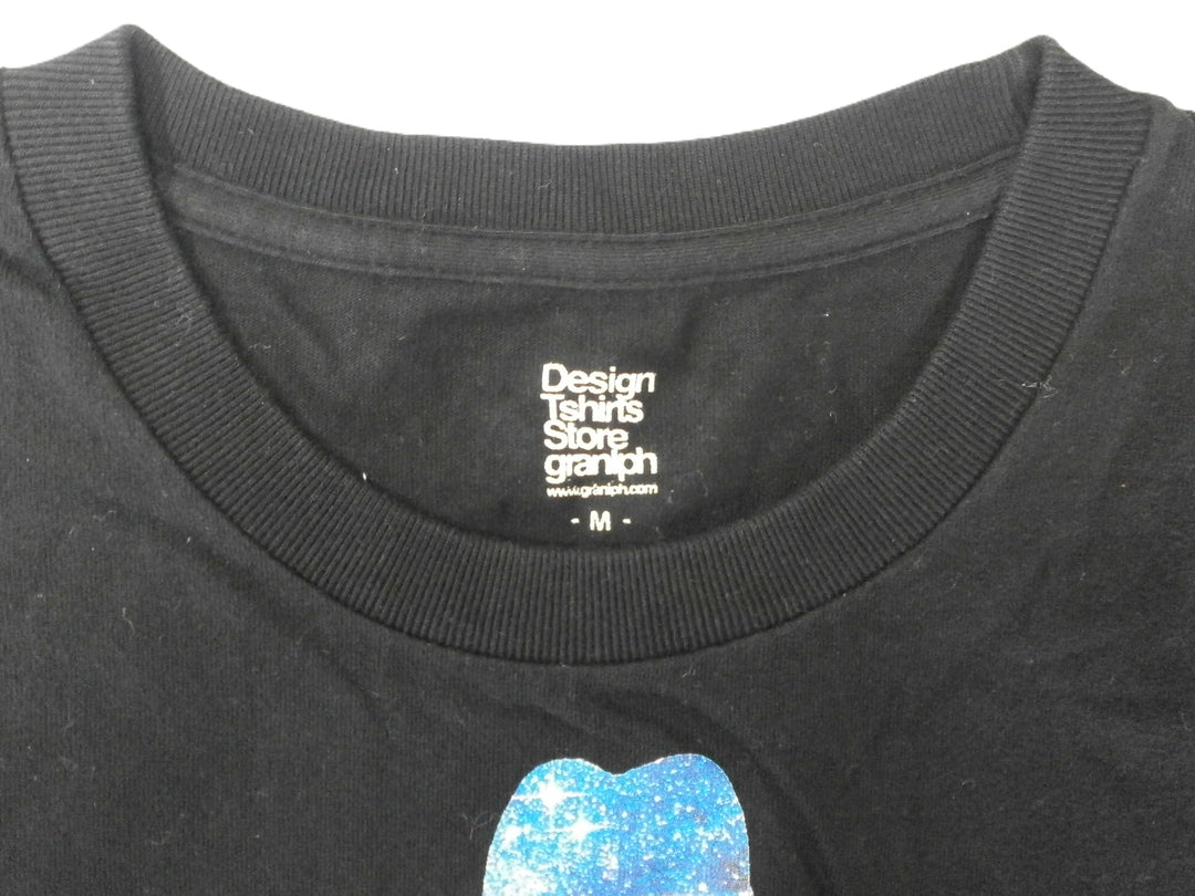 【激安古着】 Design Tshirts Store Graniph　半袖Tシャツ　トップス