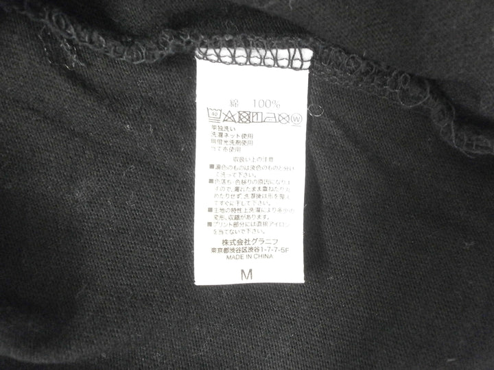 【激安古着】 Design Tshirts Store Graniph　半袖Tシャツ　トップス