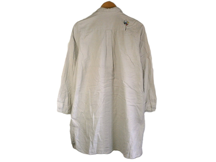 【激安古着】 graniph　長袖シャツ　トップス