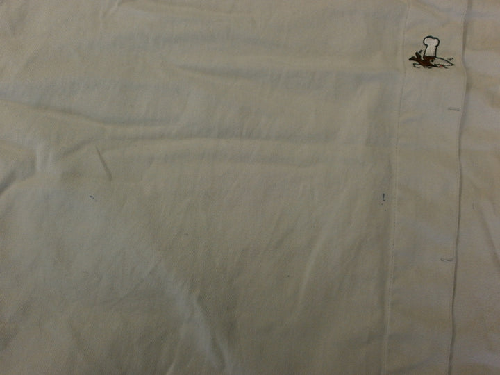 【激安古着】 graniph　長袖シャツ　トップス