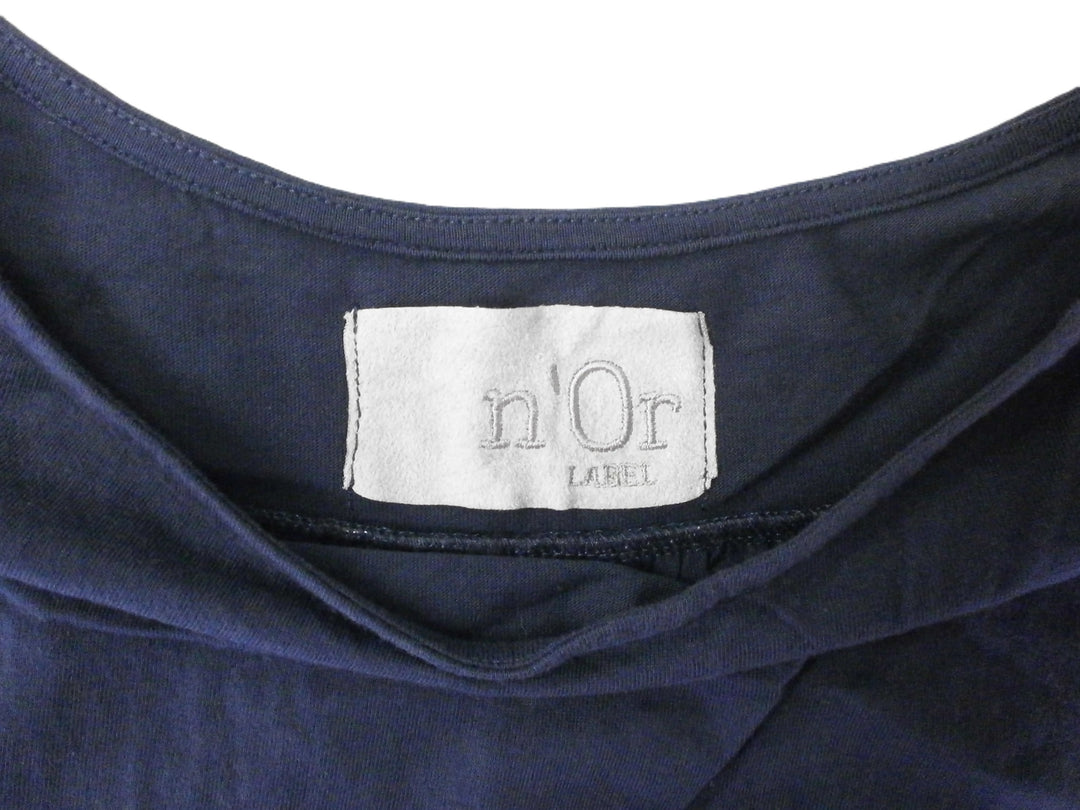 【激安古着】 n'Or　半袖Tシャツ　トップス