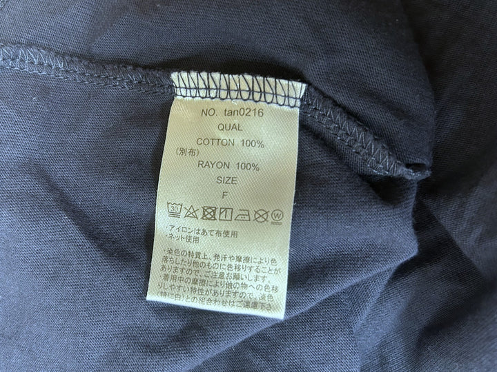 【激安古着】 n'Or　半袖Tシャツ　トップス