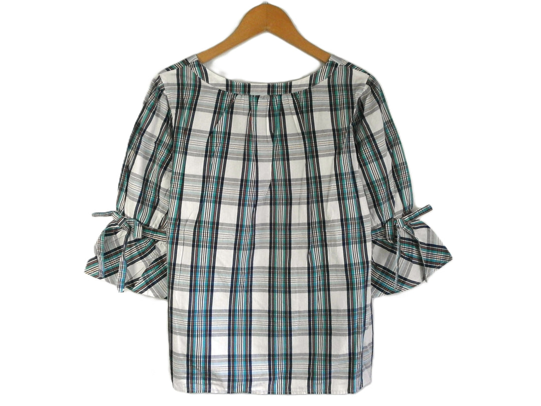 【激安古着】 grove　半袖シャツ　トップス