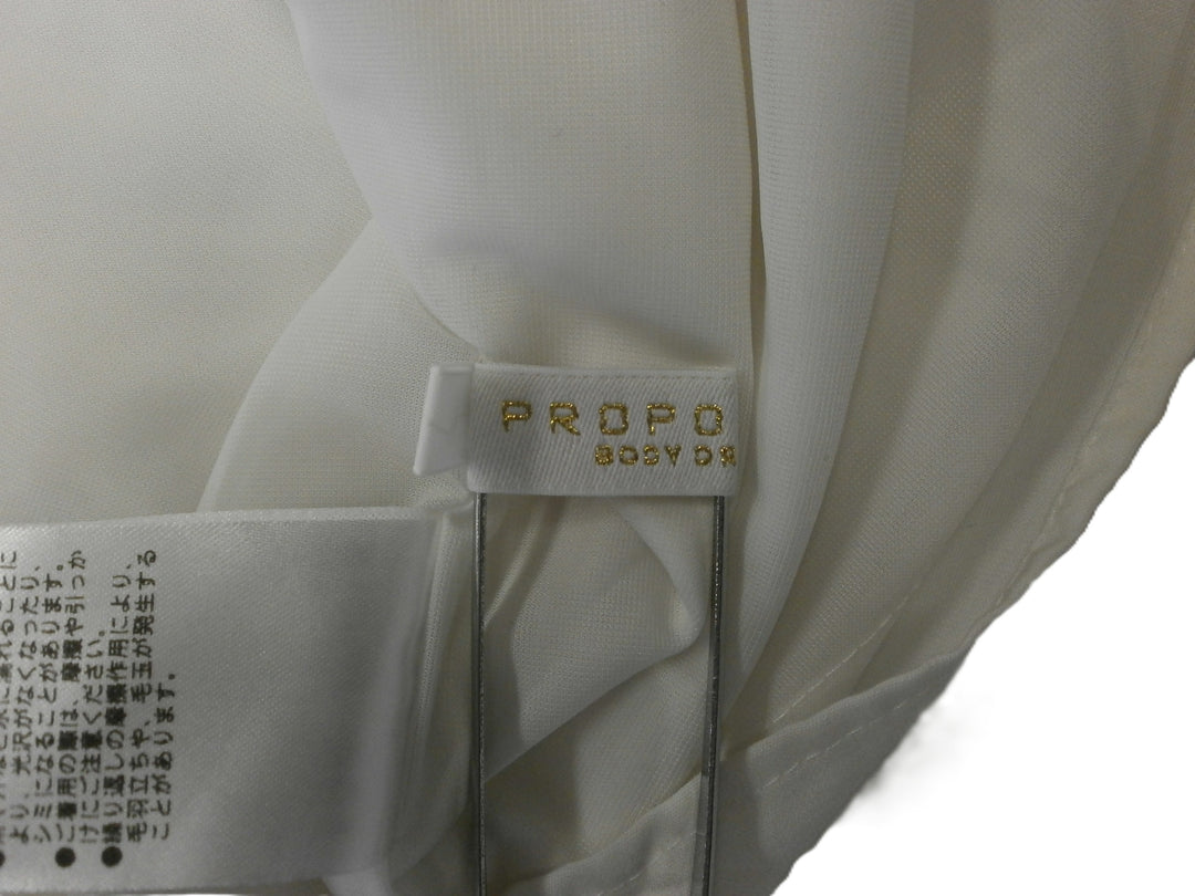 【激安古着】 PROPO RTION　その他トップス　トップス