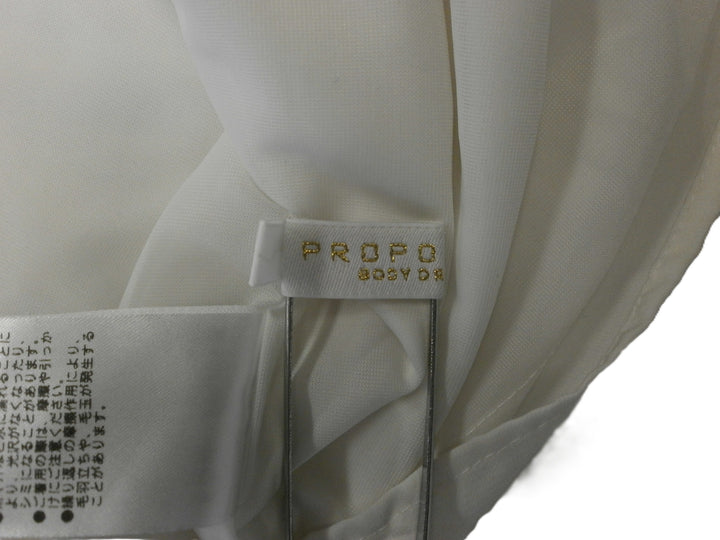 【激安古着】 PROPO RTION　その他トップス　トップス