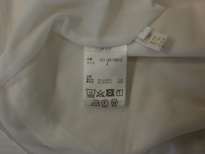 【激安古着】 PROPO RTION　その他トップス　トップス