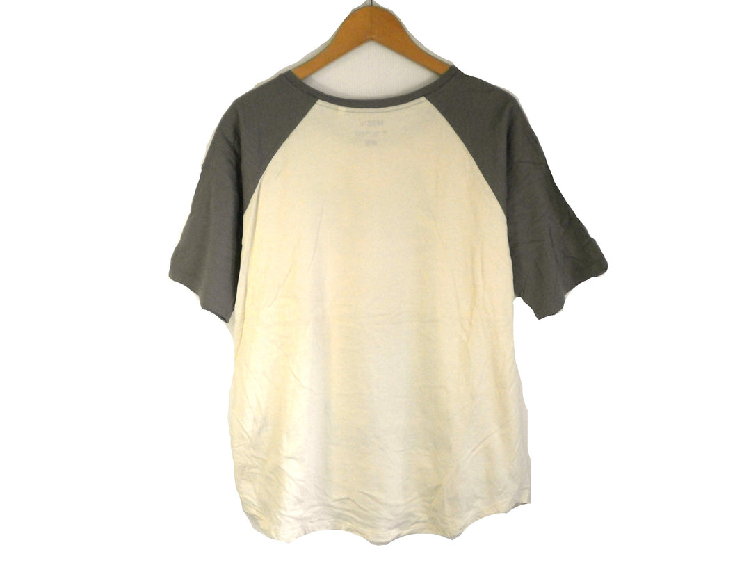 【激安古着】 UNIQLO ユニクロ　半袖Tシャツ　トップス