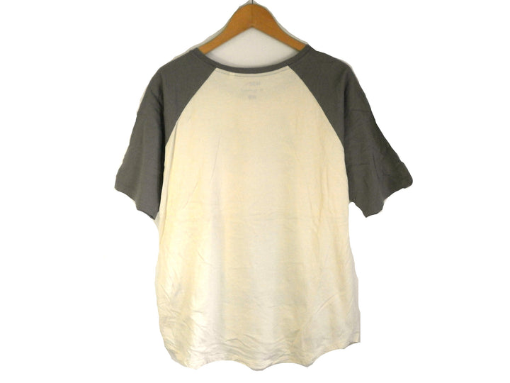 【激安古着】 UNIQLO ユニクロ　半袖Tシャツ　トップス