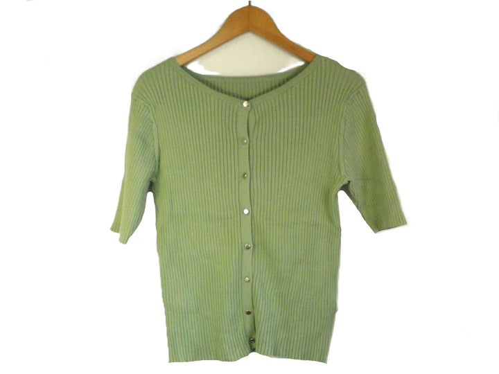 【激安古着】 ブランド名不明　ニットorセーター　トップス