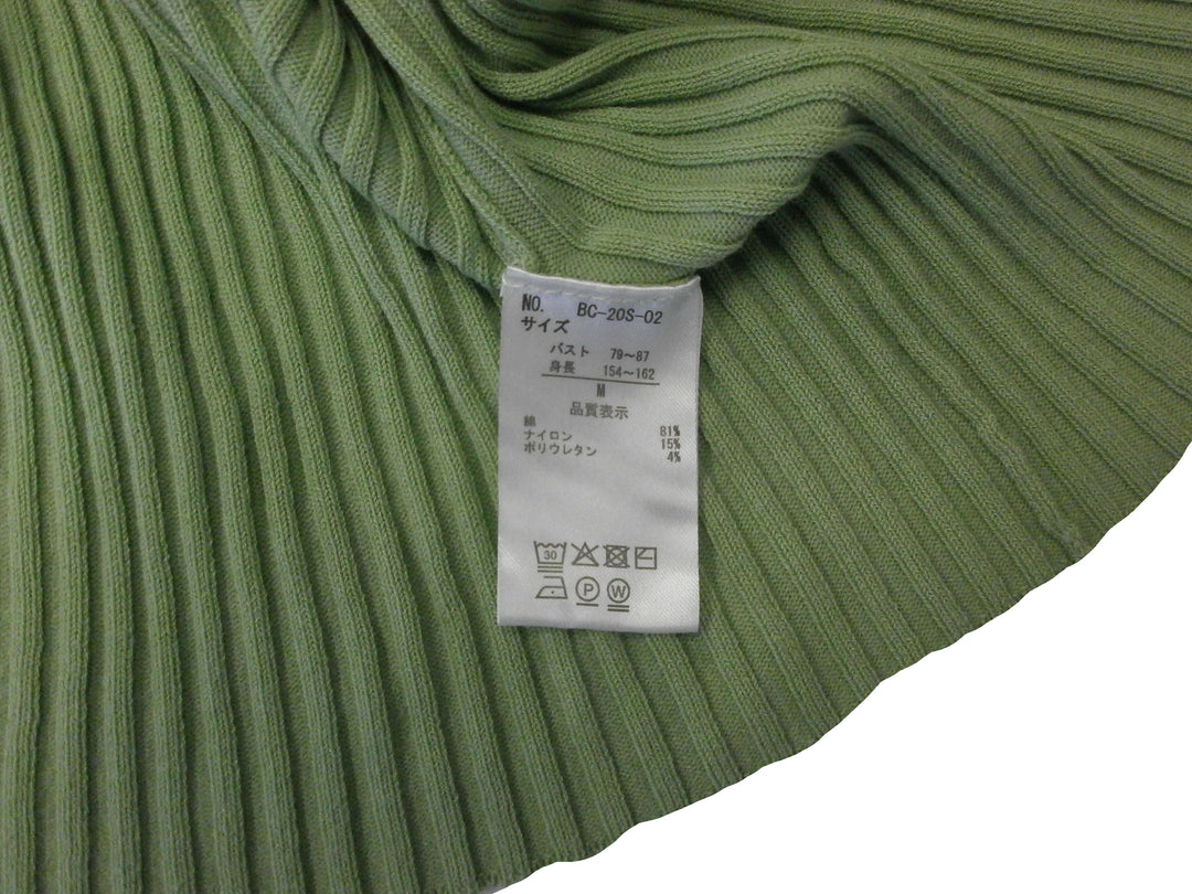 【激安古着】 ブランド名不明　ニットorセーター　トップス