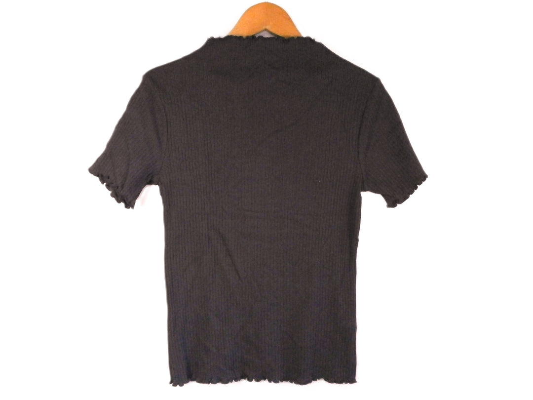 【激安古着】 ブランド名不明　ニットorセーター　トップス