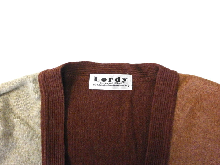 【激安古着】 Lordy　ニットorセーター　アウター