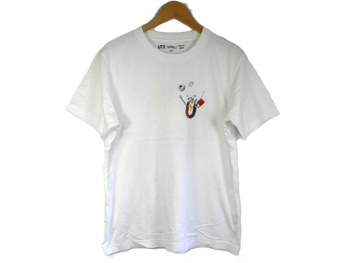 【激安古着】 UNIQLO ユニクロ　半袖Tシャツ　トップス