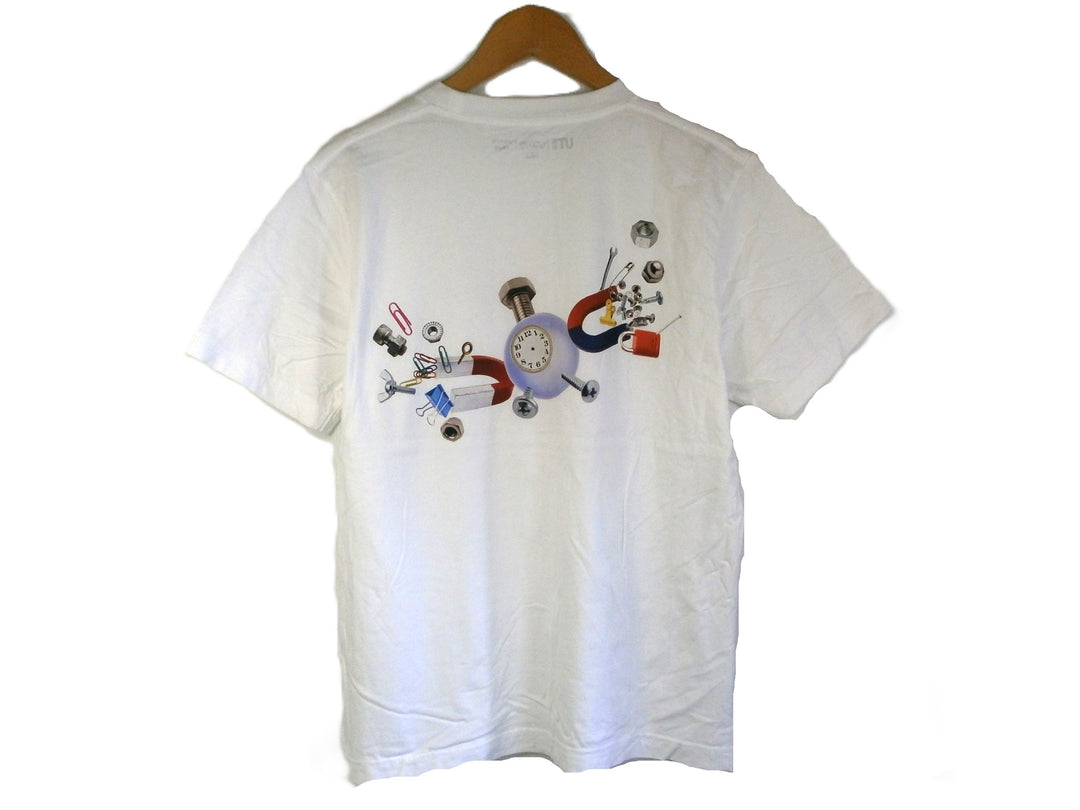 【激安古着】 UNIQLO ユニクロ　半袖Tシャツ　トップス