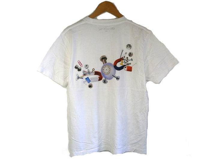 【激安古着】 UNIQLO ユニクロ　半袖Tシャツ　トップス