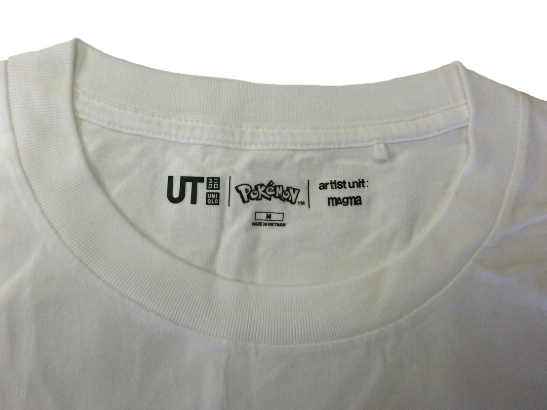 【激安古着】 UNIQLO ユニクロ　半袖Tシャツ　トップス