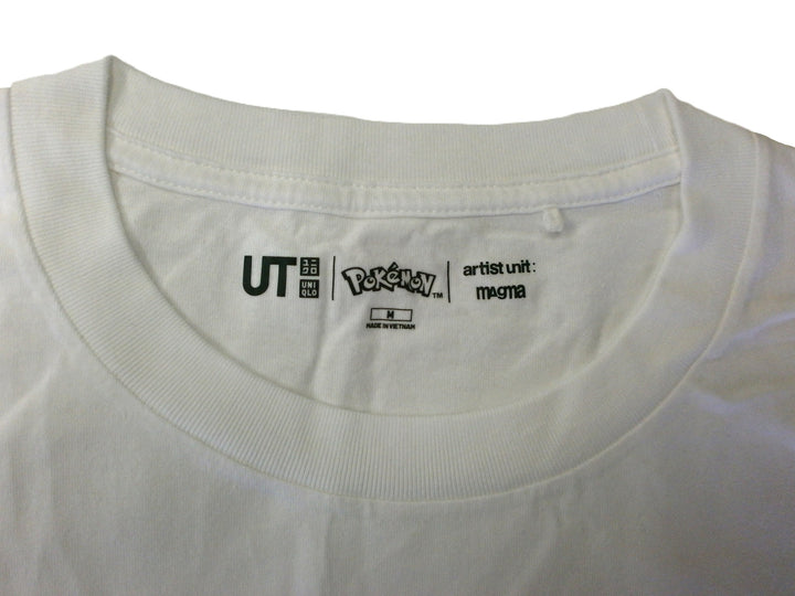 【激安古着】 UNIQLO ユニクロ　半袖Tシャツ　トップス