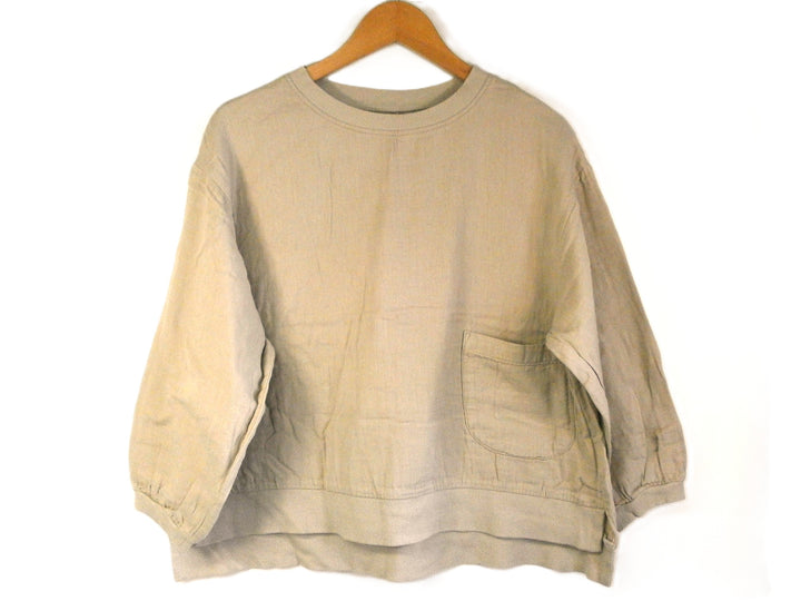 【激安古着】 ブランド名不明　半袖Tシャツ　トップス