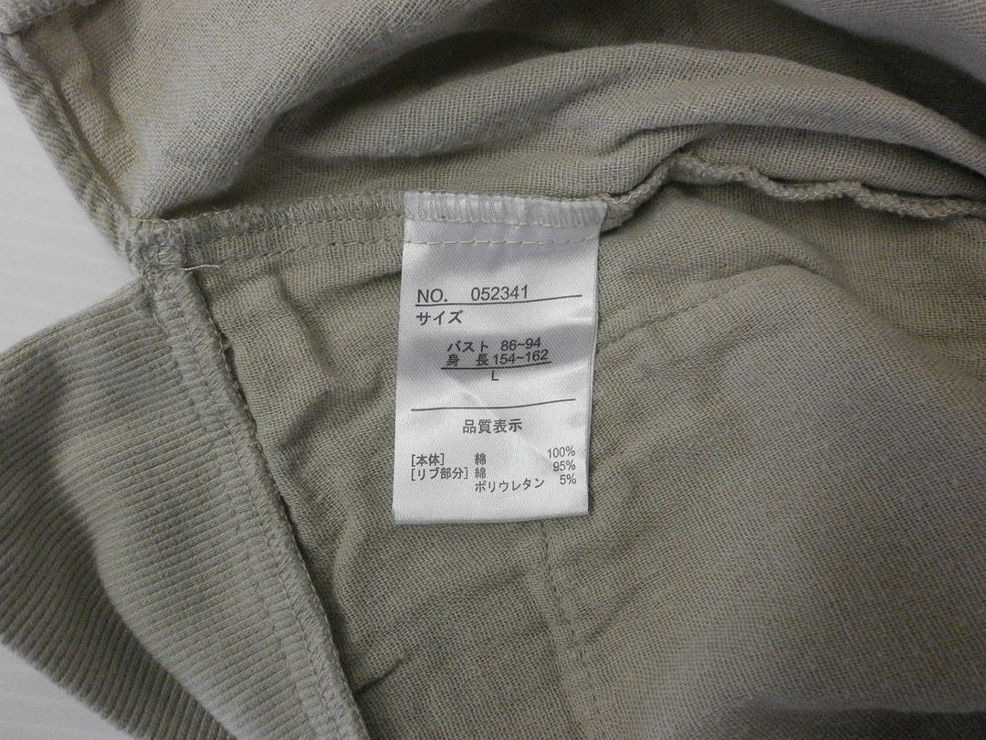 【激安古着】 ブランド名不明　半袖Tシャツ　トップス